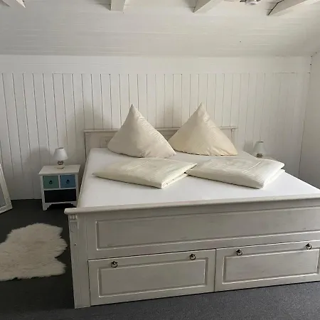 Haus Flora Apartmán