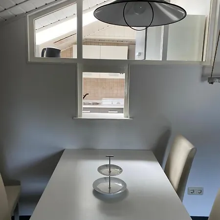 Haus Flora Apartmán *