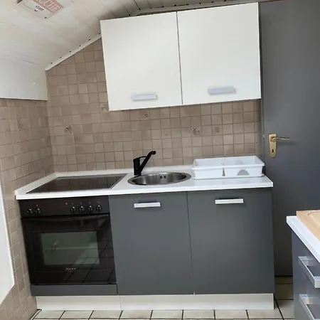 Appartamento Haus Flora Füssen