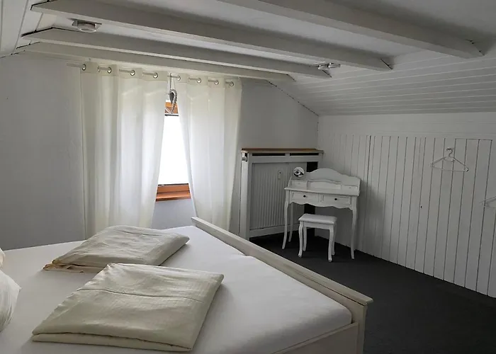 Haus Flora Фюссен