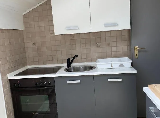 Апартаменти Haus Flora Фюссен