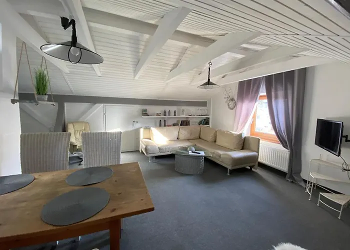 Haus Flora Apartment Fussen