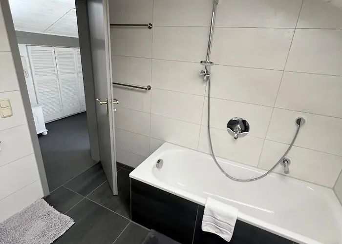 Haus Flora Фюссен